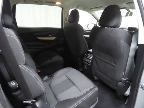 Used 2020 Subaru Ascent Premium w/ Convenience Package AWD/4WD image 31