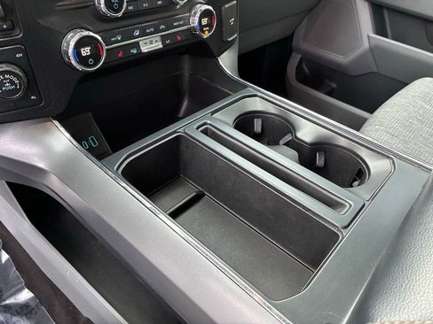 Used 2021 Ford F150 XLT w/ Equipment Group 302A High image 25