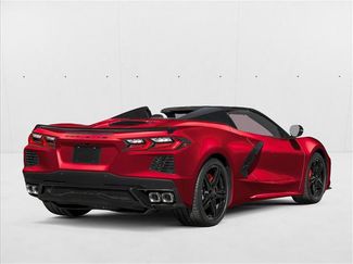 New 2027 Chevrolet Corvette Stingray Convertible w/ 2LT RWD video 2