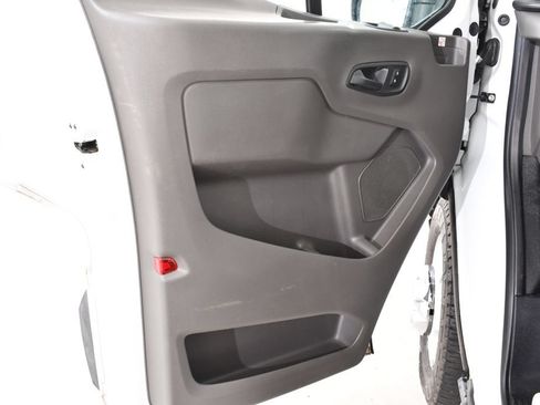 Used 2020 Ford Transit 350 Low Roof AWD w/ Interior Upgrade Package image 24