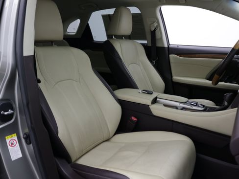 Used 2018 Lexus RX 350 FWD w/ Premium Package image 47