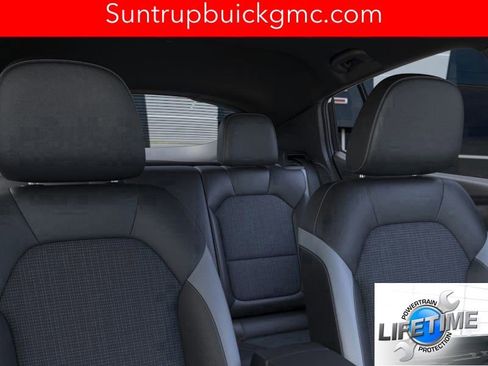 New 2026 Buick Envista Preferred w/ Convenience I Package image 58