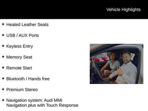 Used 2025 Audi Q7 3.0T Premium Plus AWD/4WD image 6