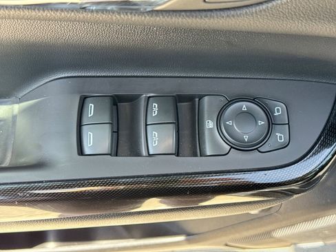 Used 2020 GMC Acadia AT4 w/ Trailering Package AWD/4WD image 20