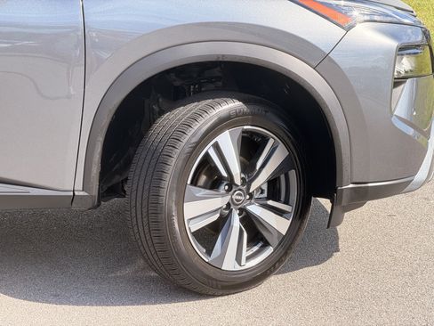 Used 2026 Nissan Rogue SL FWD image 5