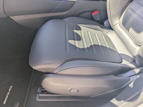 New 2026 Mercedes-Benz GLC 300 4MATIC image 4