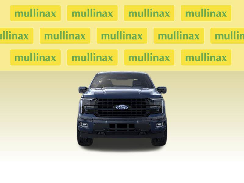 New 2026 Ford F150 Platinum w/ Equipment Group 701A Standard AWD/4WD image 45