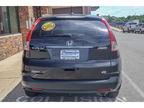Used 2014 Honda CR-V EX-L image 4