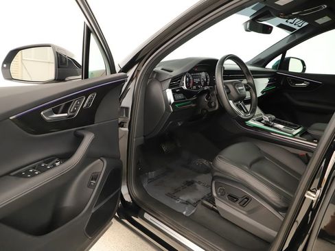 Used 2025 Audi Q7 3.0T Premium Plus w/ Premium Plus Package image 14