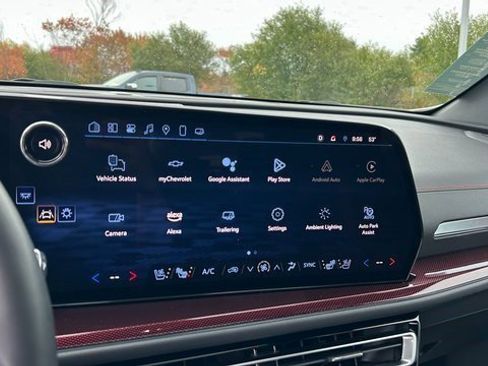 Certified 2024 Chevrolet Traverse RS w/ LPO, Floor Liner Package image 27