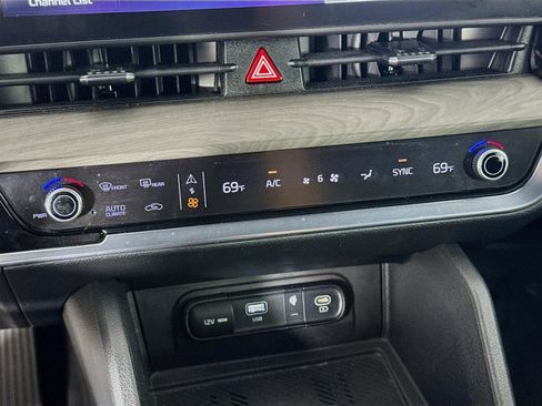 Certified 2023 Kia Sportage X-Line AWD/4WD image 17