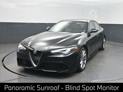Used 2023 Alfa Romeo Giulia Sprint
