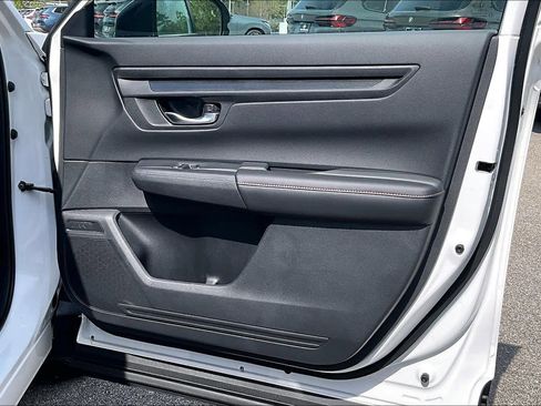 Used 2025 Honda CR-V Sport-L image 25
