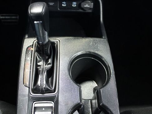 Used 2025 Honda Civic Sport image 30