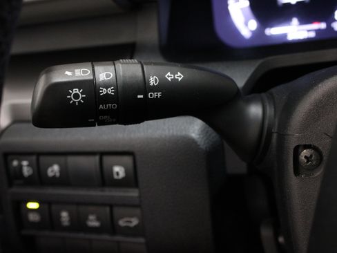 Used 2025 Toyota 4Runner TRD Off-Road Premium w/ Tow Technology Package AWD/4WD image 26