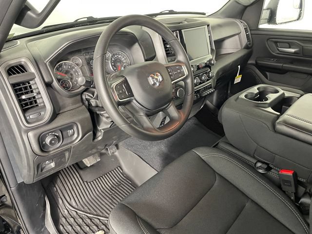 New 2026 RAM 1500 Tradesman AWD/4WD image 3