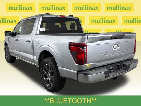 New 2026 Ford F150 STX w/ Equipment Group 200A RWD image 9