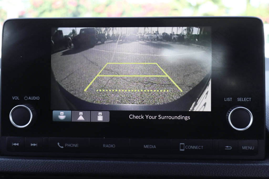 Used 2022 Honda Civic LX image 28