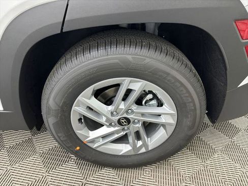 New 2026 Hyundai Tucson SE FWD image 19