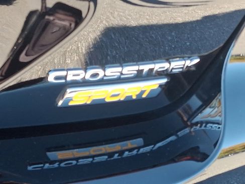 Certified 2025 Subaru Crosstrek 2.5i Sport image 30