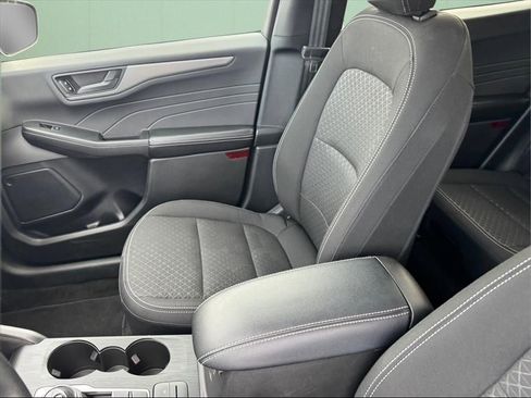 Used 2025 Ford Escape Active image 8