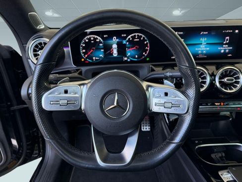 Used 2020 Mercedes-Benz CLA 250 4MATIC image 18