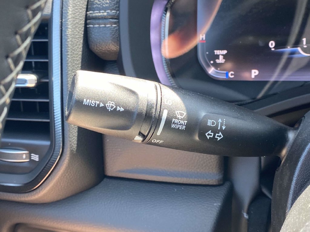 New 2026 RAM 1500 RHO AWD/4WD image 29