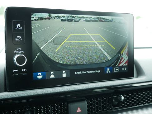 New 2026 Honda CR-V Sport Touring image 9