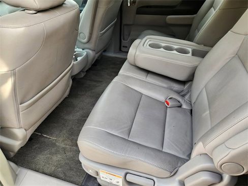 Used 2017 Honda Odyssey EX-L image 12