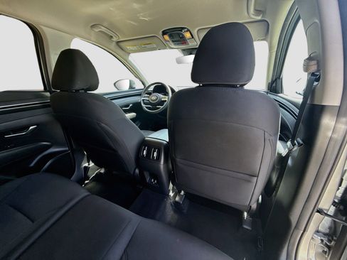Used 2024 Hyundai Tucson SEL FWD image 25
