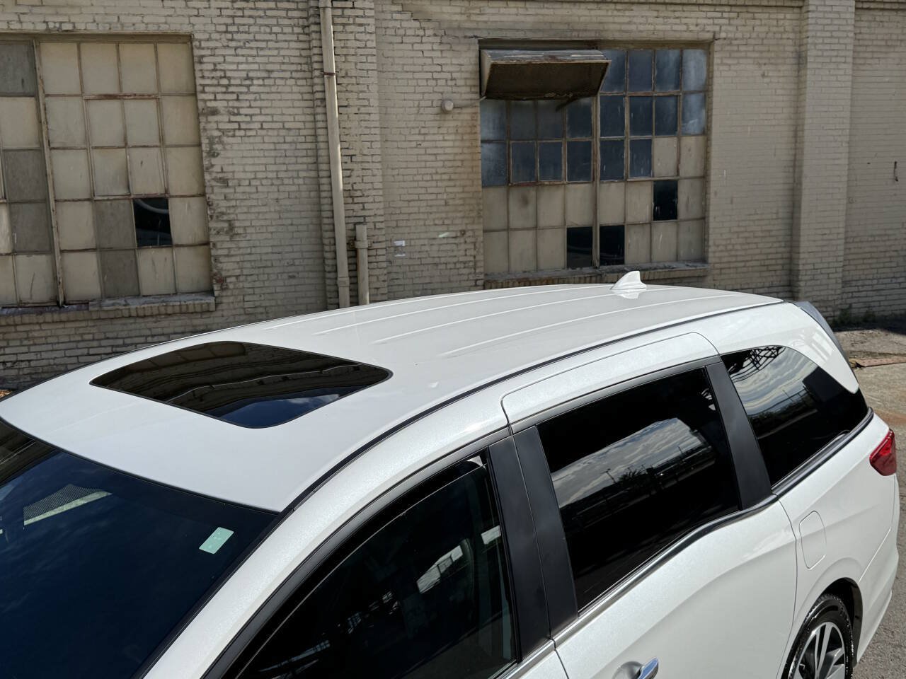 Used 2023 Honda Odyssey Touring image 62