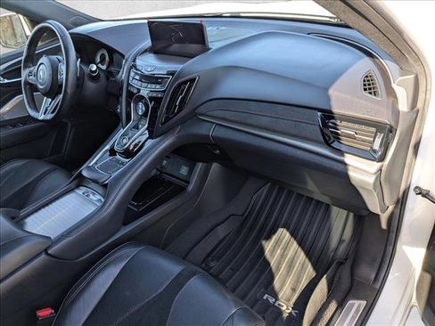 Certified 2023 Acura RDX A-Spec image 25