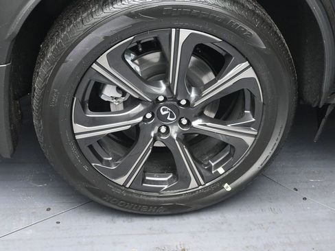 New 2026 INFINITI QX60 Autograph AWD/4WD image 5