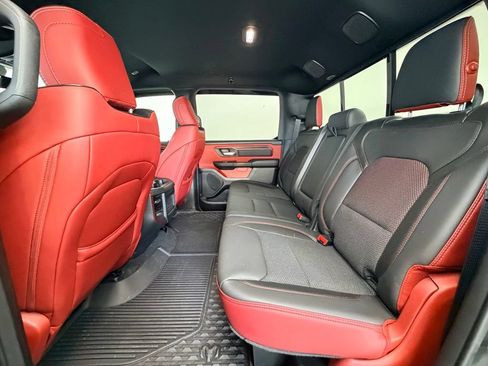 Used 2026 RAM 1500 Rebel AWD/4WD image 5