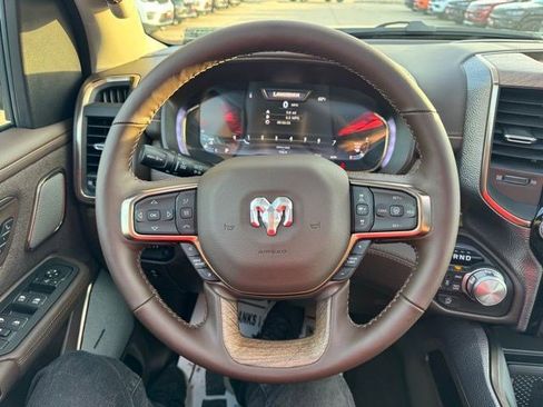 New 2026 RAM 1500 Limited AWD/4WD image 19