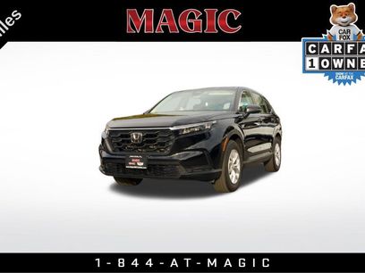 Used 2024 Honda CR-V LX