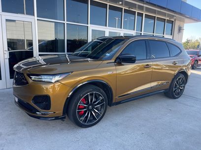 Certified 2022 Acura MDX Type S