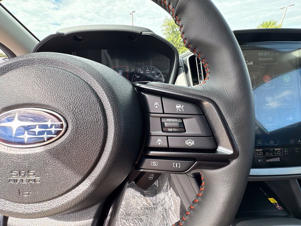 New 2026 Subaru Crosstrek 2.5i Limited AWD/4WD image 21