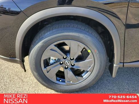 New 2026 Nissan Rogue SV w/ Cold Weather Package image 7