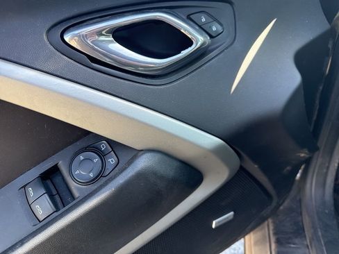 Used 2017 Chevrolet Camaro LT w/ RS Package image 8