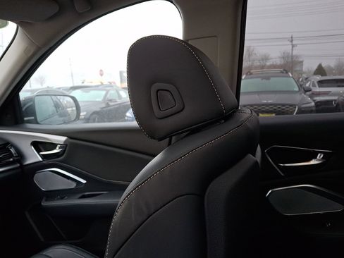 Used 2020 Acura RDX w/ Technology Package image 17