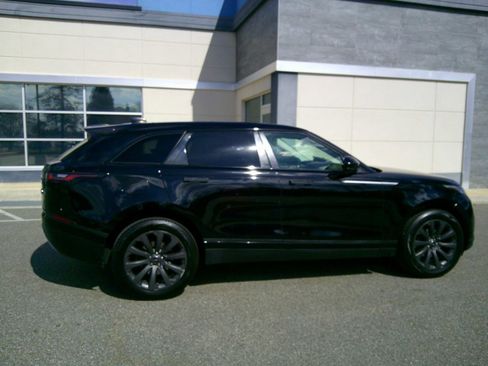 Used 2019 Land Rover Range Rover Velar image 6