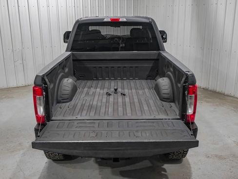 Used 2017 Ford F250 XLT w/ XLT Value Package AWD/4WD image 58
