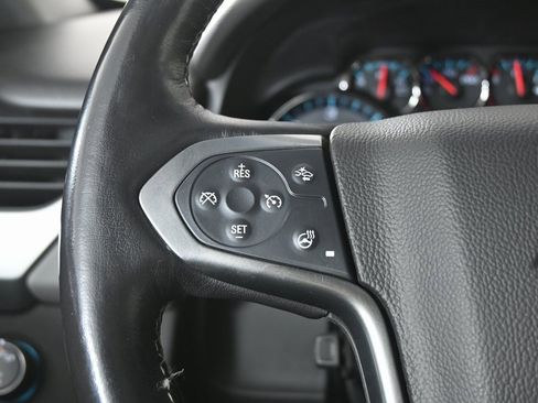 Used 2019 Chevrolet Tahoe LT w/ LT Signature Package image 37