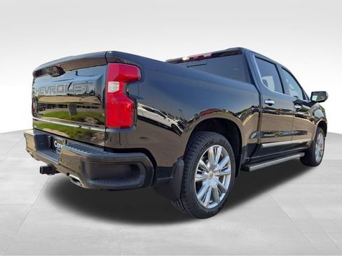 Used 2023 Chevrolet Silverado 1500 High Country w/ High Country Premium Package AWD/4WD image 13