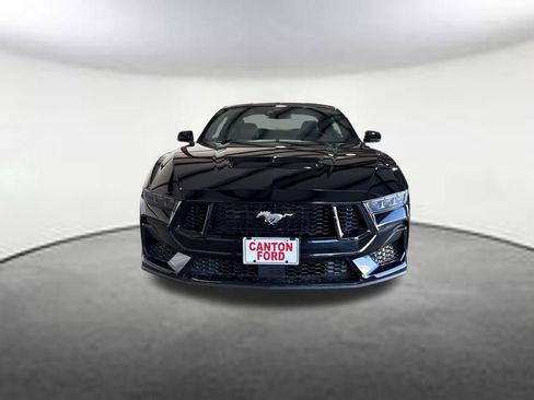 New 2026 Ford Mustang GT Premium image 8