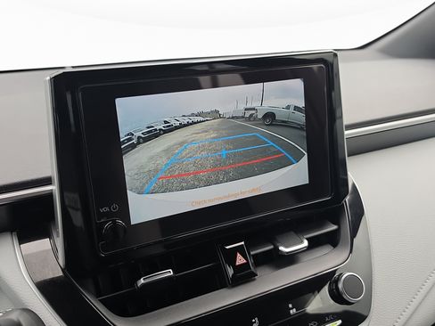 Used 2024 Toyota Corolla SE FWD image 25