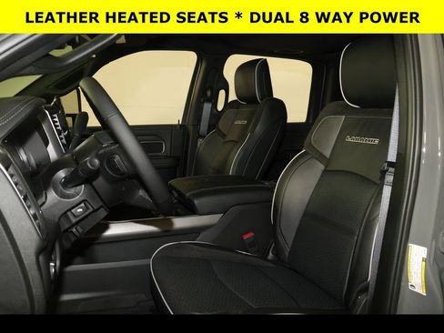 New 2026 RAM 2500 Laramie image 4