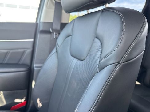 New 2026 Kia Sorento SX AWD/4WD image 44