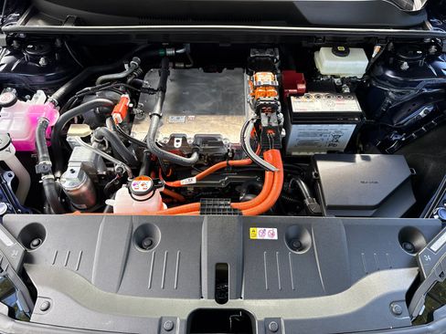 New 2026 Toyota bZ image 15